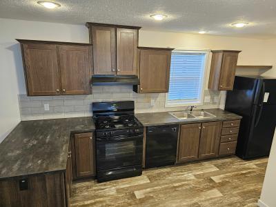 Mobile Home at 1467 Kenora Avenue Lot 569 Muskegon, MI 49444