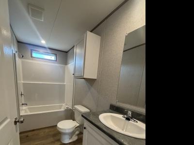 Photo 2 of 11 of home located at 10026 S Xavier St Conroe, TX 77303