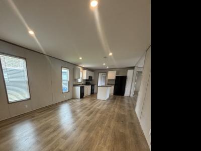 Photo 4 of 11 of home located at 10026 S Xavier St Conroe, TX 77303