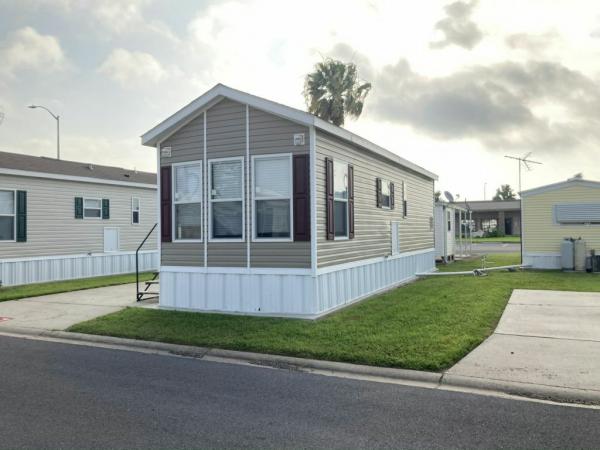2019 Cavco Mobile Home For Sale