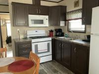 2019 Cavco Park Model Mobile Home