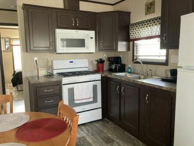 Photo 2 of 5 of home located at 1501 South Airport Drive #267 Weslaco, TX 78596