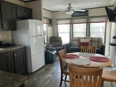 Photo 3 of 5 of home located at 1501 South Airport Drive #267 Weslaco, TX 78596