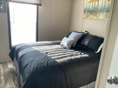 Photo 4 of 5 of home located at 1501 South Airport Drive #267 Weslaco, TX 78596