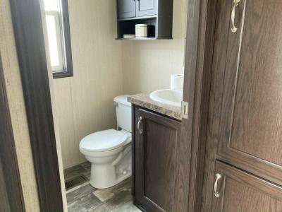 Photo 5 of 5 of home located at 1501 South Airport Drive #267 Weslaco, TX 78596