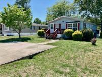1990 Skyline Manufactured Home