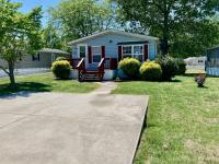 1990 Skyline Manufactured Home
