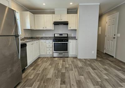 Mobile Home at 6188 College Avenue Lot Cg6188 Saginaw, MI 48604