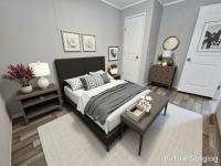 2022 Champion Dutch Edge II Mobile Home