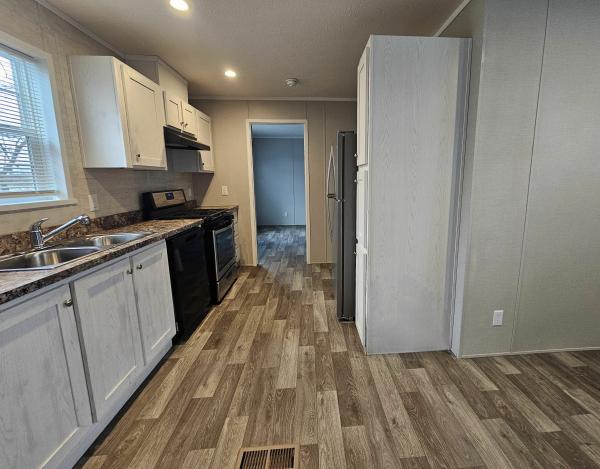 2022 Champion Dutch Edge II Mobile Home