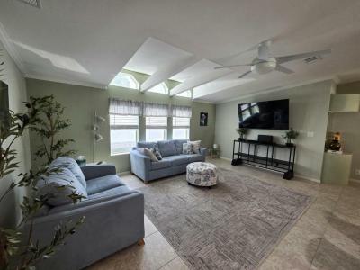 Mobile Home at 1901 Sunflower Circle Sebring, FL 33872