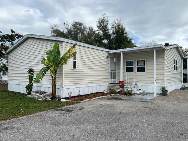1996 REGE Mobile Home For Sale