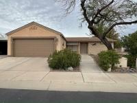 2002 Cavco Wellington Mobile Home