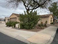 2002 Cavco Wellington Mobile Home