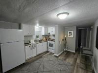 Manufactured Home