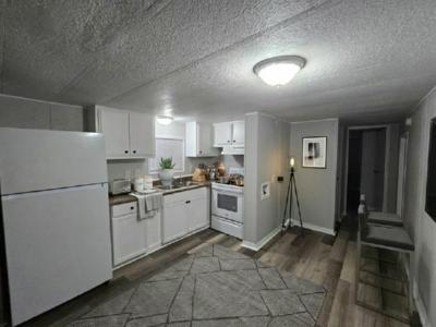 Photo 3 of 4 of home located at 4943 E. Hillsborough Ave, Lot 55 Tampa, FL 33610