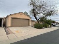 2002 Cavco Wellington Mobile Home