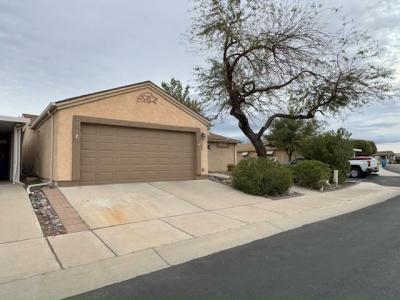 Photo 3 of 20 of home located at 7860 E Benson Hwy Lot 15 Tucson, AZ 85756