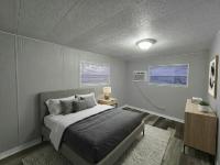 Manufactured Home