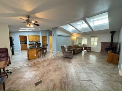 Photo 5 of 20 of home located at 7860 E Benson Hwy Lot 15 Tucson, AZ 85756