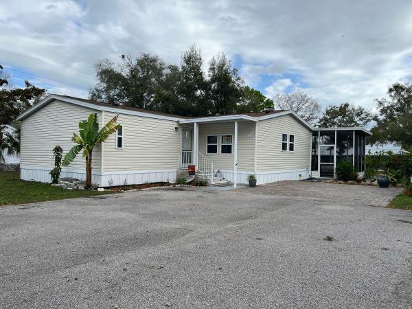 1996 REGE HS Mobile Home