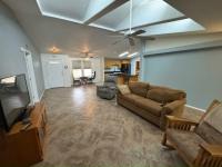 2002 Cavco Wellington Mobile Home