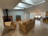 2002 Cavco Wellington Mobile Home