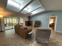 2002 Cavco Wellington Mobile Home