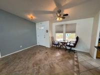 2002 Cavco Wellington Mobile Home