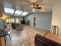2002 Cavco Wellington Mobile Home