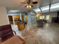 2002 Cavco Wellington Mobile Home
