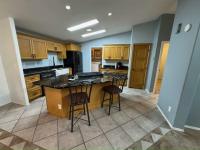 2002 Cavco Wellington Mobile Home