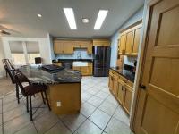 2002 Cavco Wellington Mobile Home