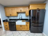 2002 Cavco Wellington Mobile Home