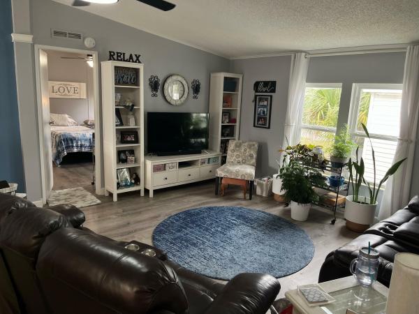 1996 REGE HS Mobile Home