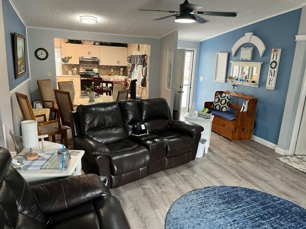 1996 REGE HS Mobile Home