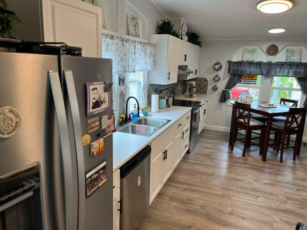 1996 REGE HS Mobile Home