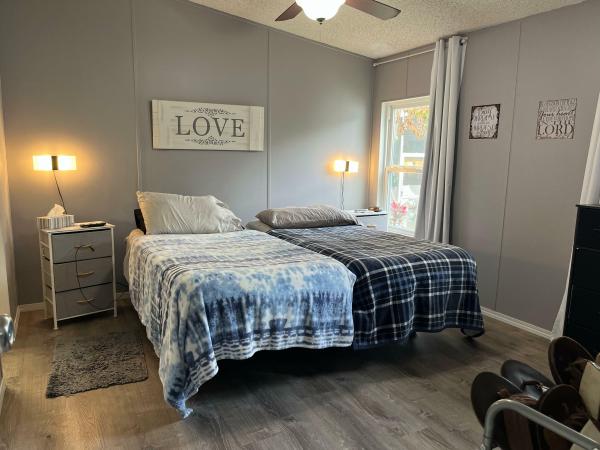 1996 REGE HS Mobile Home