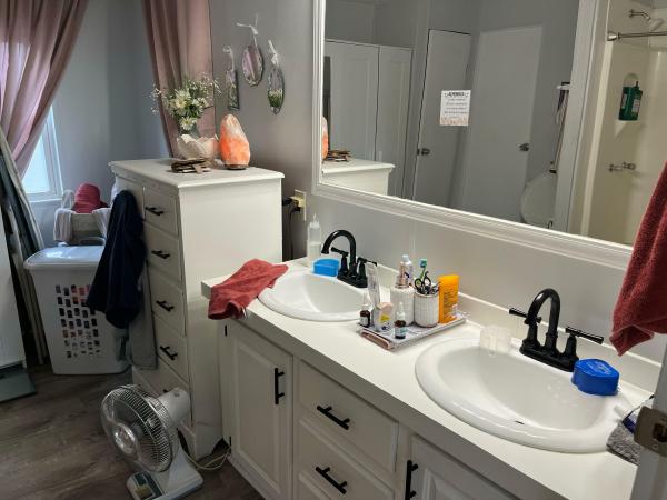 1996 REGE HS Mobile Home