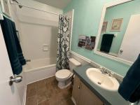 1996 REGE HS Mobile Home