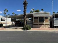 1988 Castle cAVALIER Mobile Home
