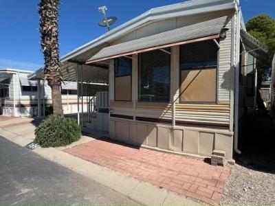 Photo 3 of 20 of home located at 8701 S Kolb Rd Lot 18-199 Tucson, AZ 85756