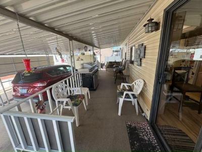 Photo 5 of 20 of home located at 8701 S Kolb Rd Lot 18-199 Tucson, AZ 85756