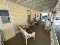 1988 Castle cAVALIER Mobile Home