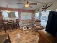 1988 Castle cAVALIER Mobile Home