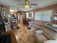 1988 Castle cAVALIER Mobile Home