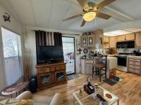 1988 Castle cAVALIER Mobile Home