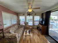 1988 Castle cAVALIER Mobile Home