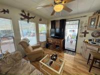 1988 Castle cAVALIER Mobile Home