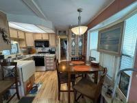 1988 Castle cAVALIER Mobile Home